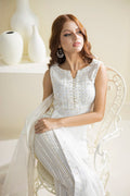 Farhat Jahan | Luxury Pret | Mila by Farhat Jahan - Designer Dress - Type: Ladies Clothes - Available at Libayah - 100% Original