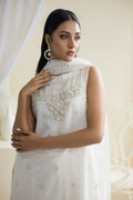 Farhat Jahan | Luxury Pret | Chloe by Farhat Jahan - Designer Dress - Type: Ladies Clothes - Available at Libayah - 100% Original