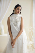 Farhat Jahan | Luxury Pret | Chloe by Farhat Jahan - Designer Dress - Type: Ladies Clothes - Available at Libayah - 100% Original
