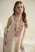 Farhat Jahan | Luxury Pret | Chaandni by Farhat Jahan - Designer Dress - Type: Ladies Clothes - Available at Libayah - 100% Original