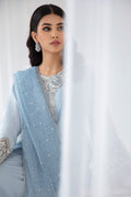 AJR Couture | Luxe Pret | Erica by AJR Couture - Designer Dress - Type: Luxury - Available at Libayah - 100% Original