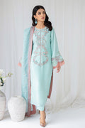 AJR Couture | Luxe Pret | Dianella by AJR Couture - Designer Dress - Type: Luxury - Available at Libayah - 100% Original