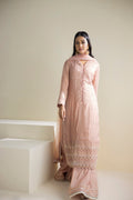 Farhat Jahan | Luxury Pret | Kiran by Farhat Jahan - Designer Dress - Type: Ladies Clothes - Available at Libayah - 100% Original