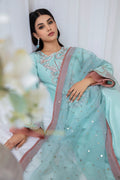 AJR Couture | Luxe Pret | Dianella by AJR Couture - Designer Dress - Type: Luxury - Available at Libayah - 100% Original
