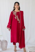 AJR Couture | Luxe Pret | Celosia by AJR Couture - Designer Dress - Type: Luxury - Available at Libayah - 100% Original