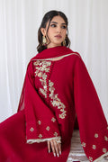 AJR Couture | Luxe Pret | Celosia by AJR Couture - Designer Dress - Type: Luxury - Available at Libayah - 100% Original