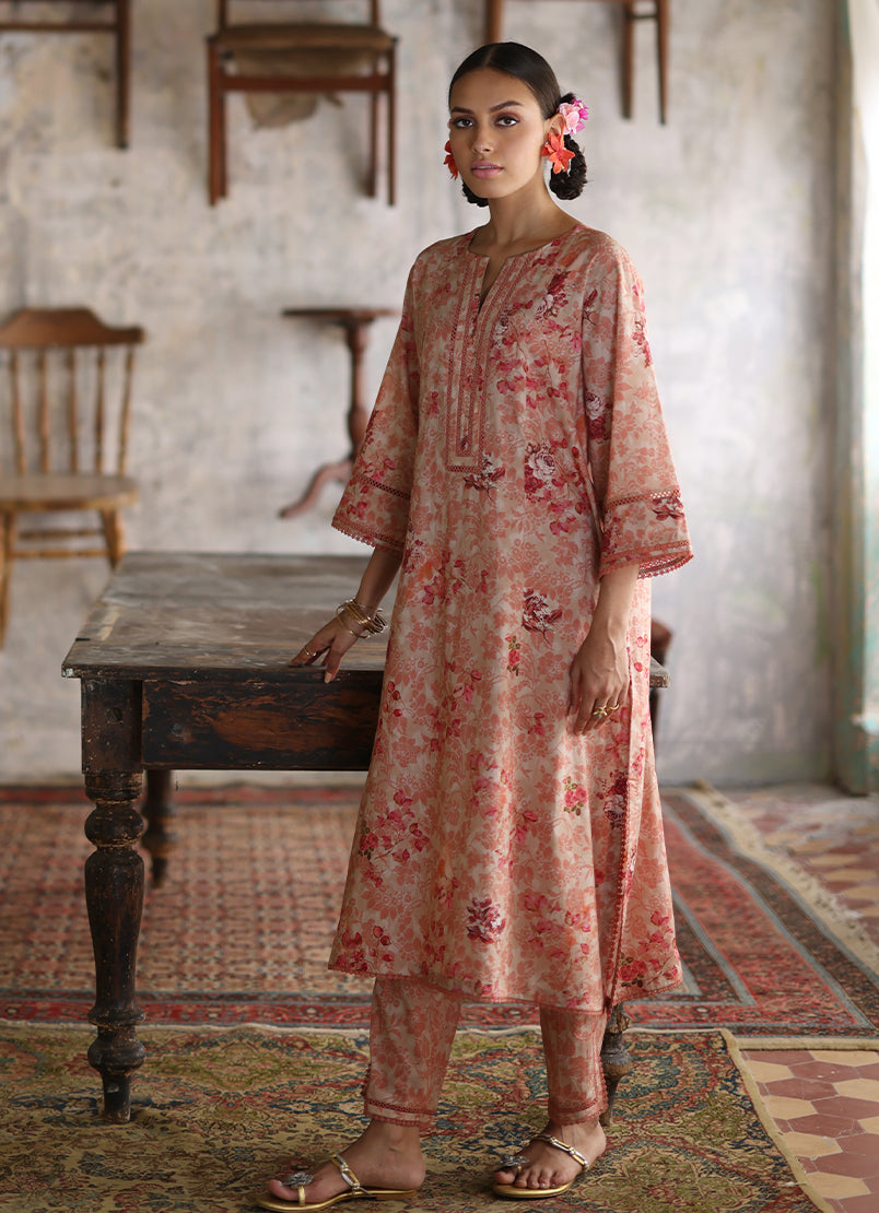 Image | Spring Basics 25 | IMPRSS-213618-12384 by Image - Designer Dress - Type: Ladies Clothes - Available at Libayah - 100% Original
