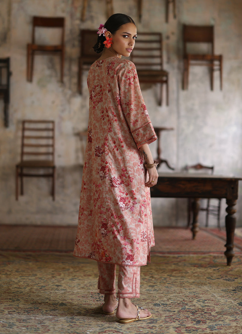 Image | Spring Basics 25 | IMPRSS-213618-12384 by Image - Designer Dress - Type: Ladies Clothes - Available at Libayah - 100% Original