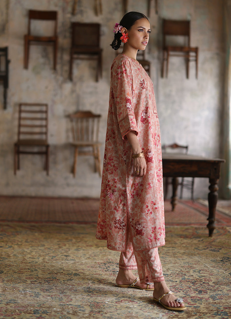 Image | Spring Basics 25 | IMPRSS-213618-12384 by Image - Designer Dress - Type: Ladies Clothes - Available at Libayah - 100% Original