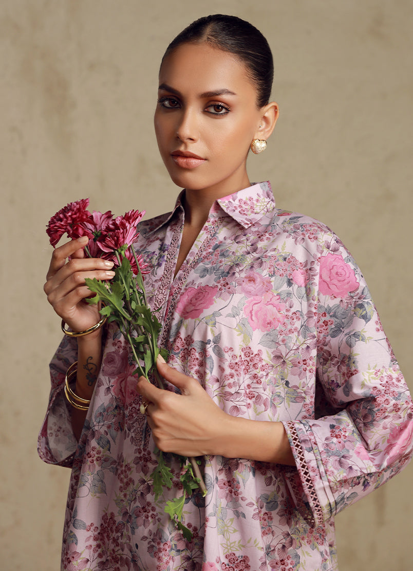 Image | Spring Basics 25 | IMPRSS-213627 by Image - Designer Dress - Type: Ladies Clothes - Available at Libayah - 100% Original