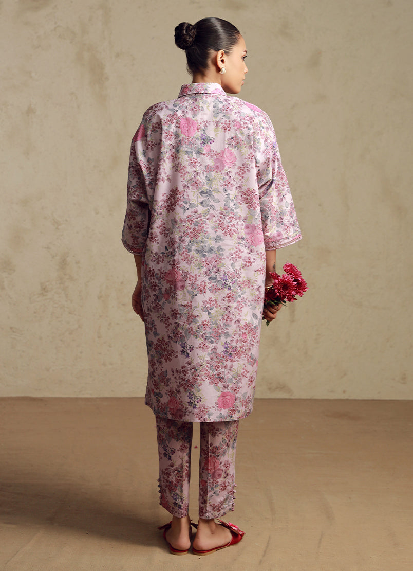 Image | Spring Basics 25 | IMPRSS-213627 by Image - Designer Dress - Type: Ladies Clothes - Available at Libayah - 100% Original