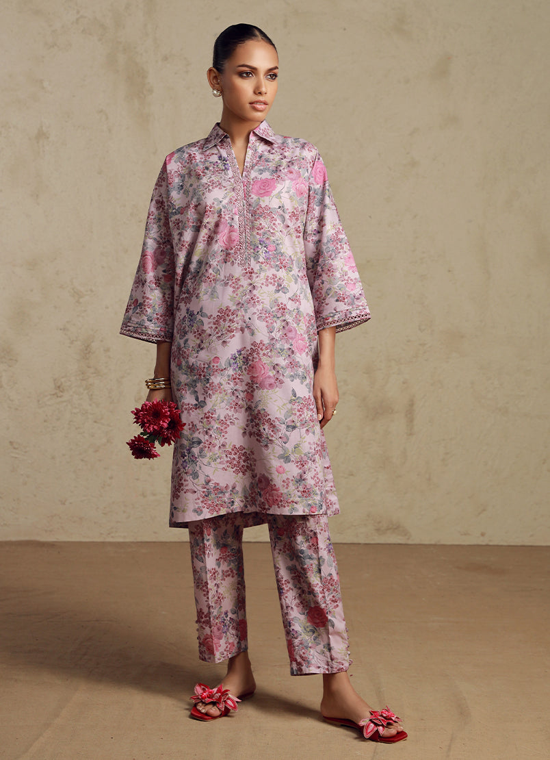 Image | Spring Basics 25 | IMPRSS-213627 by Image - Designer Dress - Type: Ladies Clothes - Available at Libayah - 100% Original