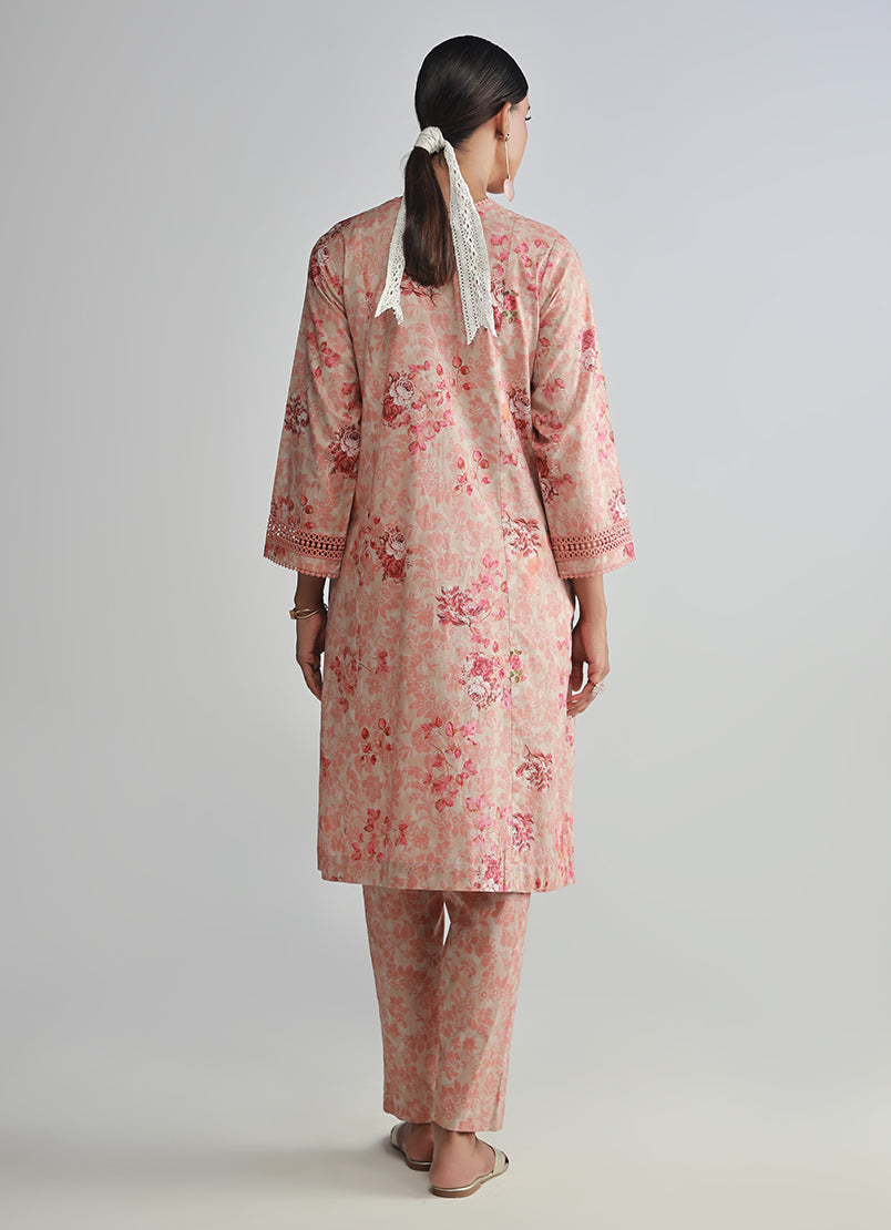 Image | Spring Basics 25 | IMPRSS-213912 by Image - Designer Dress - Type: Ladies Clothes - Available at Libayah - 100% Original