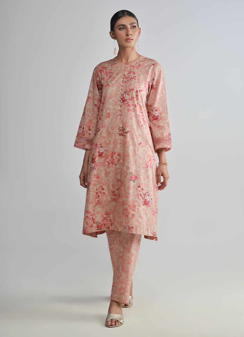 Image | Spring Basics 25 | IMPRSS-213912 by Image - Designer Dress - Type: Ladies Clothes - Available at Libayah - 100% Original