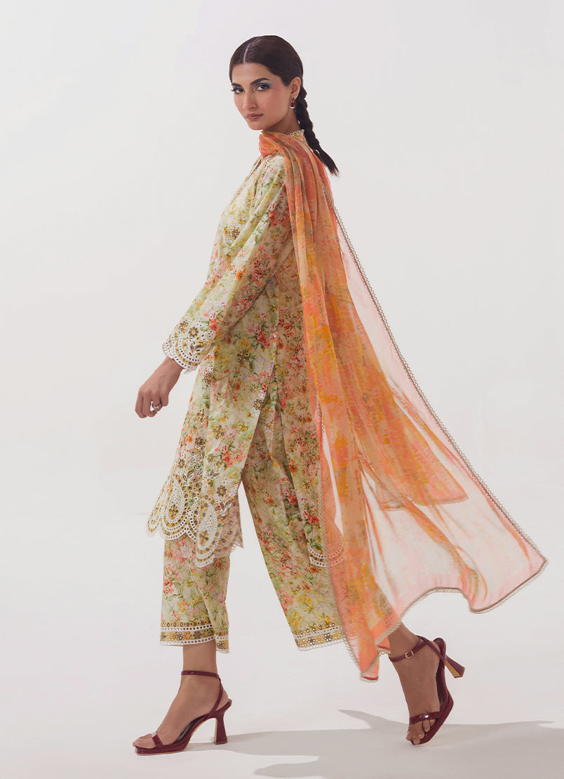 Image | Spring Basics 25 | IMPRSS-213975-12542 by Image - Designer Dress - Type: Ladies Clothes - Available at Libayah - 100% Original