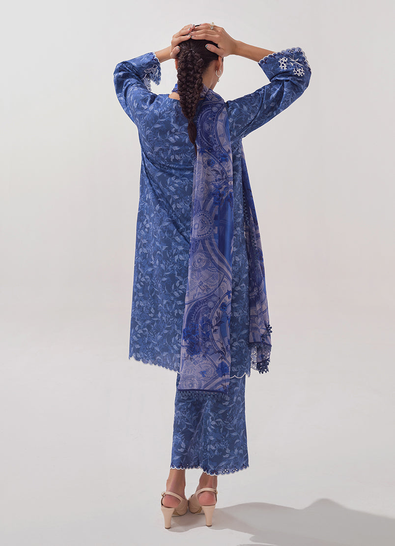 Image | Spring Basics 25 | IMPRSS-214008-12483 by Image - Designer Dress - Type: Ladies Clothes - Available at Libayah - 100% Original