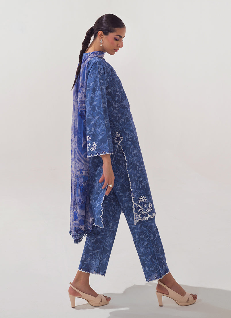 Image | Spring Basics 25 | IMPRSS-214008-12483 by Image - Designer Dress - Type: Ladies Clothes - Available at Libayah - 100% Original