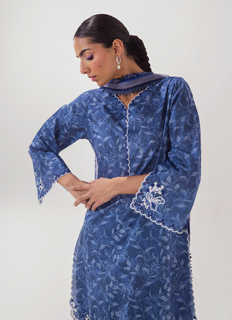 Image | Spring Basics 25 | IMPRSS-214008-12483 by Image - Designer Dress - Type: Ladies Clothes - Available at Libayah - 100% Original