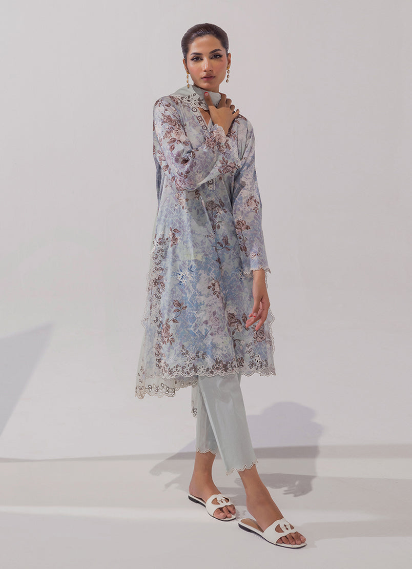 Image | Spring Basics 25 | IMPRSS-214010-12485 by Image - Designer Dress - Type: Ladies Clothes - Available at Libayah - 100% Original