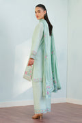 Zara Shahjahan | Coco Lawn 25 | INDI-9A by Zara Shahjahan - Designer Dress - Type: Ladies Clothes - Available at Libayah - 100% Original