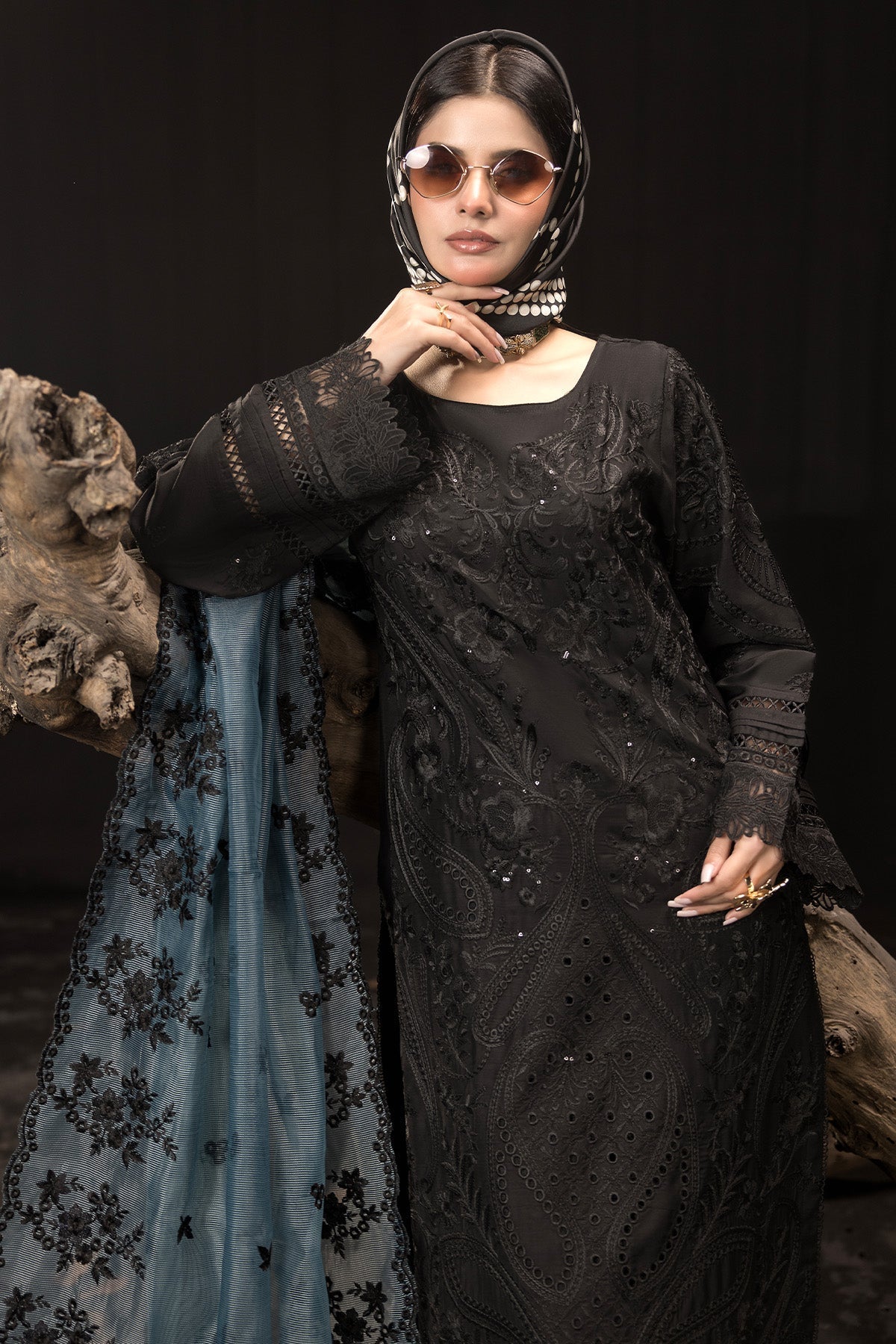 Imrozia Premium | Gulzar e Dil | I.P-100 Dilcheen by Imrozia Premium - Designer Dress - Type: Ladies Clothes - Available at Libayah - 100% Original
