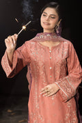 Imrozia Premium | Gulzar e Dil | I.P-102 Gul by Imrozia Premium - Designer Dress - Type: Ladies Clothes - Available at Libayah - 100% Original