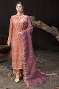 Imrozia Premium | Gulzar e Dil | I.P-102 Gul by Imrozia Premium - Designer Dress - Type: Ladies Clothes - Available at Libayah - 100% Original