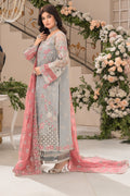 Imrozia Premium | Dilkash Formals | IP-106 Kavita by Imrozia Premium - Designer Dress - Type: Ladies Clothes - Available at Libayah - 100% Original