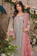 Imrozia Premium | Dilkash Formals | IP-106 Kavita by Imrozia Premium - Designer Dress - Type: Ladies Clothes - Available at Libayah - 100% Original