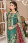 Imrozia Premium | Dilkash Formals | IP-107 Aaradhya by Imrozia Premium - Designer Dress - Type: Ladies Clothes - Available at Libayah - 100% Original