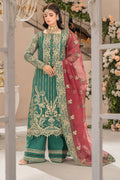 Imrozia Premium | Dilkash Formals | IP-107 Aaradhya by Imrozia Premium - Designer Dress - Type: Ladies Clothes - Available at Libayah - 100% Original