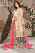 Imrozia Premium | Dilkash Formals | IP-109 Saanvi by Imrozia Premium - Designer Dress - Type: Ladies Clothes - Available at Libayah - 100% Original