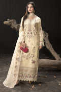 Imrozia Premium | Gulzar e Dil | I.P-97 Mehr by Imrozia Premium - Designer Dress - Type: Ladies Clothes - Available at Libayah - 100% Original