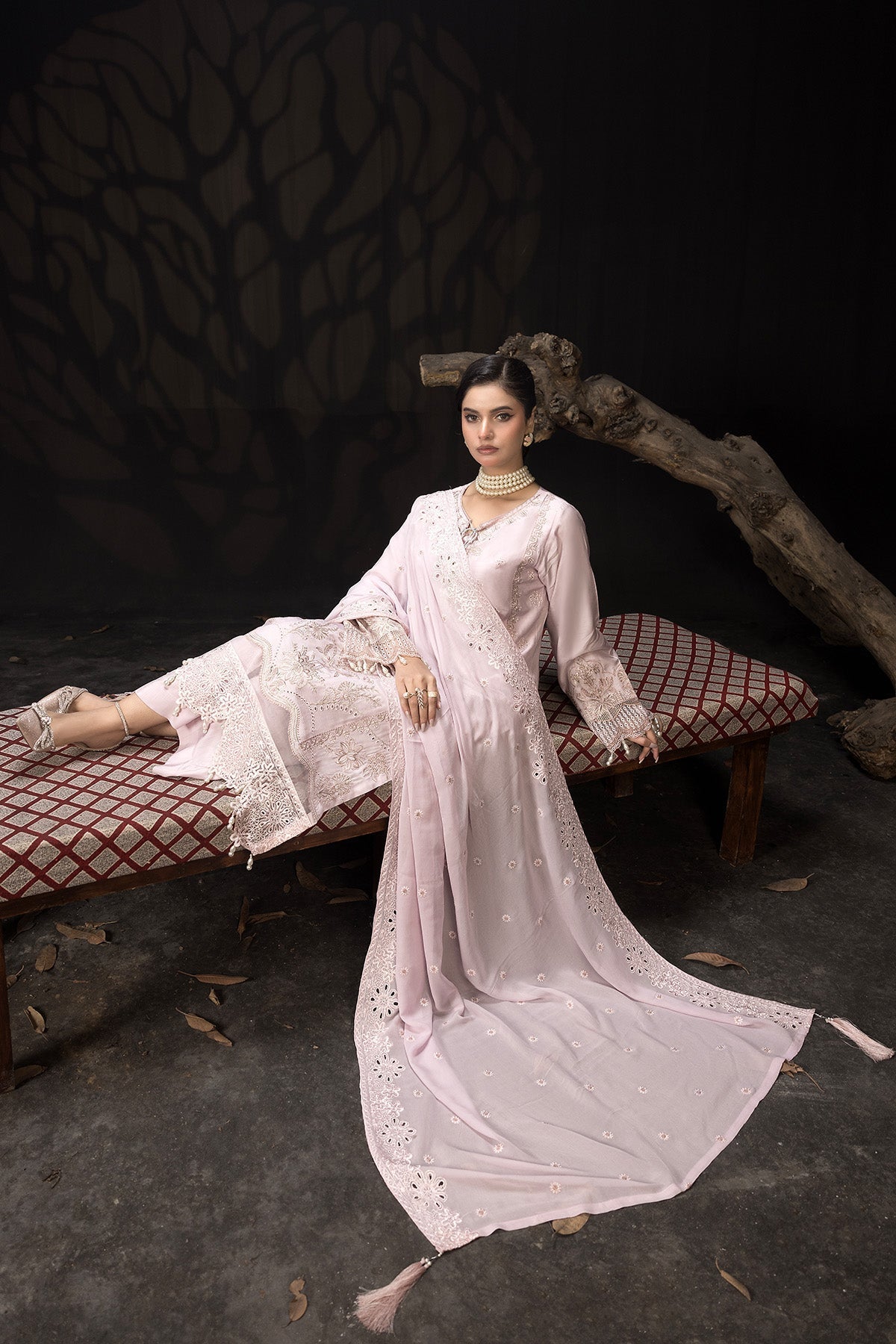 Imrozia Premium | Gulzar e Dil | I.P-98 Dilruba by Imrozia Premium - Designer Dress - Type: Ladies Clothes - Available at Libayah - 100% Original