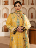 Mahnur | Florence Luxury Lawn 25 | ILENA by Mahnur - Designer Dress - Type: Ladies Clothes - Available at Libayah - 100% Original