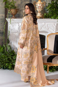 Imrozia Premium | Masakali Winter Pret | I.P-81 Jara by Libayah - Designer Dress - Type:  - Available at Libayah - 100% Original
