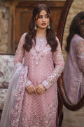 Imrozia Premium | Sajal Bridal Collection |  SB-31 Naqsh by Imrozia Premium - Designer Dress - Type: Ladies Clothes - Available at Libayah - 100% Original