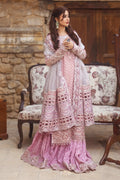 Imrozia Premium | Sajal Bridal Collection |  SB-31 Naqsh by Imrozia Premium - Designer Dress - Type: Ladies Clothes - Available at Libayah - 100% Original