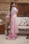 Imrozia Premium | Sajal Bridal Collection |  SB-31 Naqsh by Imrozia Premium - Designer Dress - Type: Ladies Clothes - Available at Libayah - 100% Original