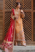 Imrozia Premium | Sajal Bridal Collection |  SB-33 Husn by Imrozia Premium - Designer Dress - Type: Ladies Clothes - Available at Libayah - 100% Original