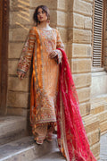 Imrozia Premium | Sajal Bridal Collection |  SB-33 Husn by Imrozia Premium - Designer Dress - Type: Ladies Clothes - Available at Libayah - 100% Original