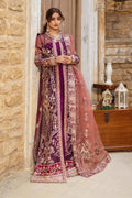 Imrozia Premium | Sajal Bridal Collection |  SB-34 Nazakat by Imrozia Premium - Designer Dress - Type: Ladies Clothes - Available at Libayah - 100% Original