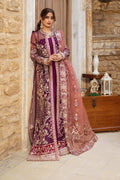Imrozia Premium | Sajal Bridal Collection |  SB-34 Nazakat by Imrozia Premium - Designer Dress - Type: Ladies Clothes - Available at Libayah - 100% Original