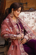 Imrozia Premium | Sajal Bridal Collection |  SB-34 Nazakat by Imrozia Premium - Designer Dress - Type: Ladies Clothes - Available at Libayah - 100% Original