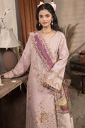 Imrozia Premium | Sehar Winter Collection | I.P-74 Mehak by Imrozia Premium - Designer Dress - Type: Ladies Clothes - Available at Libayah - 100% Original