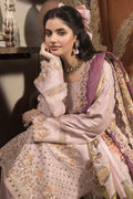 Imrozia Premium | Sehar Winter Collection | I.P-74 Mehak by Imrozia Premium - Designer Dress - Type: Ladies Clothes - Available at Libayah - 100% Original