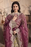 Imrozia Premium | Sehar Winter Collection | I.P-75 Abroo by Imrozia Premium - Designer Dress - Type: Ladies Clothes - Available at Libayah - 100% Original