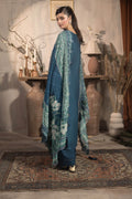 Imrozia Premium | Sehar Winter Collection | I.P-76 Malhaar by Imrozia Premium - Designer Dress - Type: Ladies Clothes - Available at Libayah - 100% Original