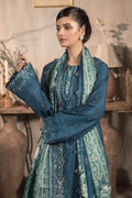 Imrozia Premium | Sehar Winter Collection | I.P-76 Malhaar by Imrozia Premium - Designer Dress - Type: Ladies Clothes - Available at Libayah - 100% Original
