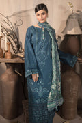 Imrozia Premium | Sehar Winter Collection | I.P-76 Malhaar by Imrozia Premium - Designer Dress - Type: Ladies Clothes - Available at Libayah - 100% Original